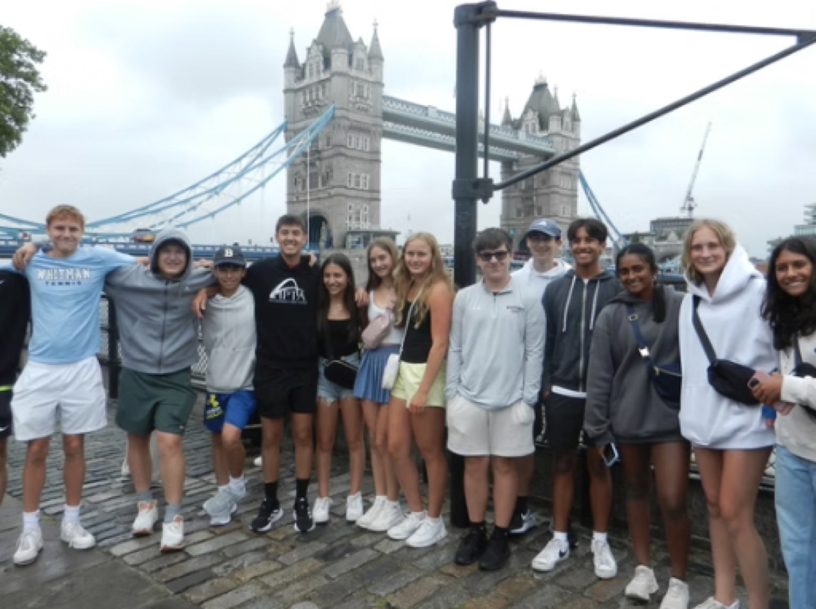 Tennis: Europe players on a past summer team