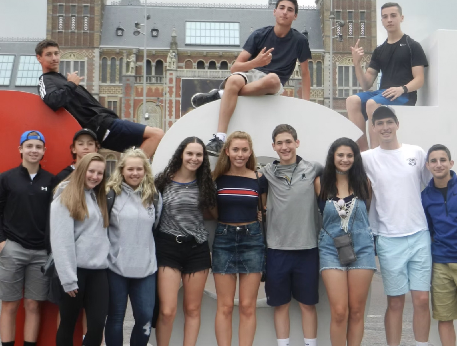 Tennis: Europe players on a past summer team