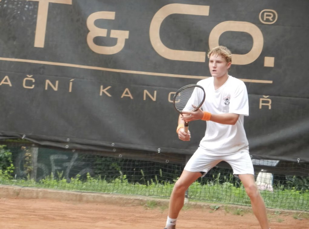 Tennis: Europe players on a past summer team