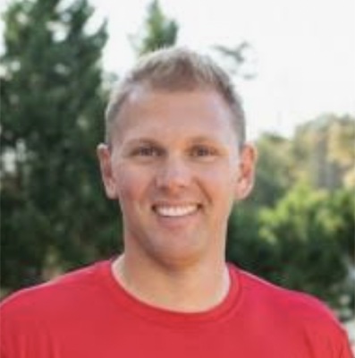 Michael LeVan, Associate Director